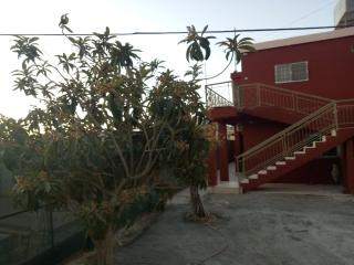 Happy Night Hostel - Wadi Musa - 9