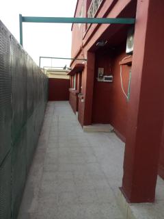 Happy Night Hostel - Wadi Musa - 6