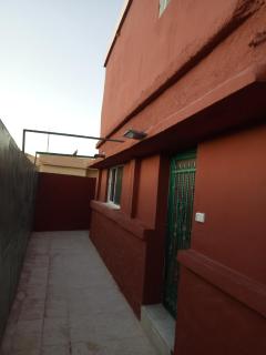 Happy Night Hostel - Wadi Musa - 7