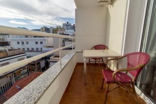 Nch Hotel Torremolinos - Torremolinos - 6