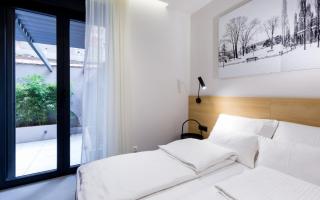 Teanna Lux Apartments - Belgrado - 1