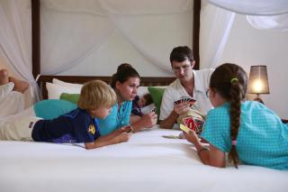 Ceylon Olive Galle - 6