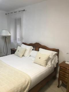 Chambre du couvent - Narbonne - 0