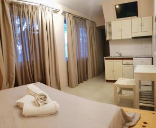 Anemos Hotel - Polychrono - 2