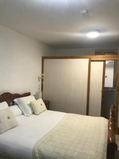 Chambre du couvent - Narbonne - 9