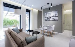 Teanna Lux Apartments - Belgrado - 6