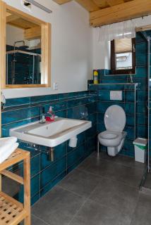 Apartmány Verunka - Kvilda - 3