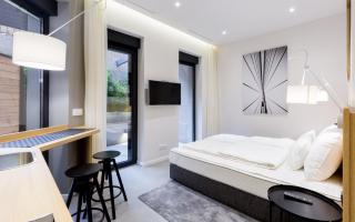 Teanna Lux Apartments - Belgrado - 4
