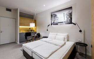 Teanna Lux Apartments - Belgrado - 9