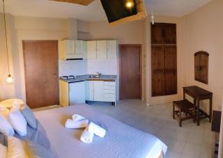 Anemos Hotel - Polychrono - 4