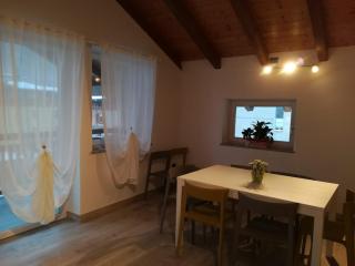Appartamento Edelweiss - Croviana - 4