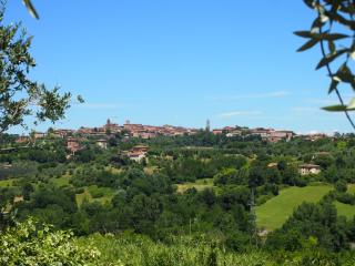Nell'Antica Torre di Fronte a Siena - Siena - 0