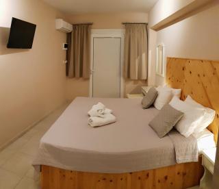 Anemos Hotel - Polychrono - 3