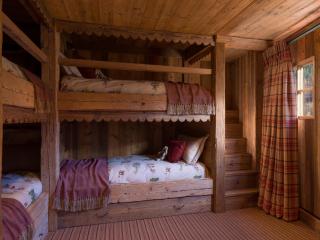Eleven Chalet Hibou - Le Miroir - 4