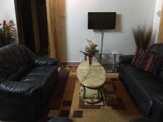 Bolo Residence Douala - 7