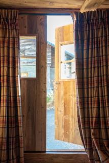 Eleven Chalet Hibou - Le Miroir - 6