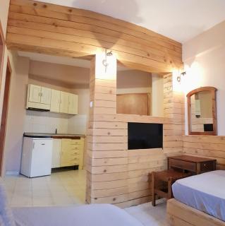 Anemos Hotel - Polychrono - 1
