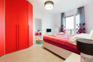 Fiera Milano Flat with Garage - Milano - 5
