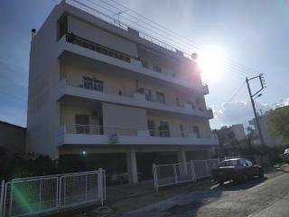 Stamatis Big Apartment - Spata - 9