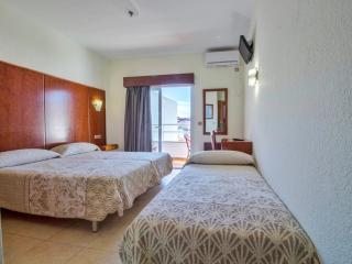 Nch Hotel Torremolinos - Torremolinos - 5