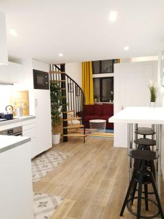 Loft Luxe Liberté - 0