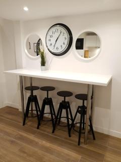 Loft Luxe Liberté - 5