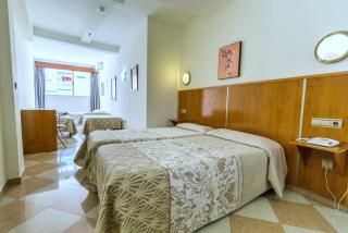 Nch Hotel Torremolinos - Torremolinos - 4