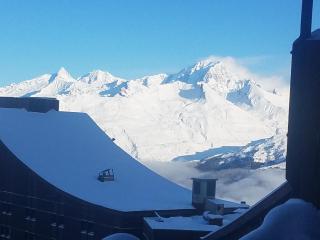 Appartement Arcs 2000 - 5