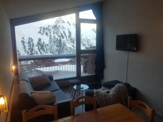 Appartement Arcs 2000 - 4