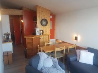 Appartement Arcs 2000 - 1