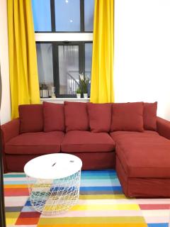 Loft Luxe Liberté 2 - Marsiglia - 8