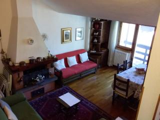 Monte Cervino apartment AS14 - Breuil-Cervinia - 7