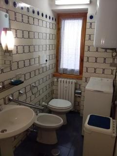 Monte Cervino apartment AS14 - Breuil-Cervinia - 3