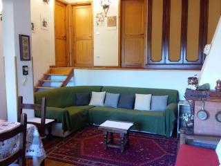 Monte Cervino apartment AS14 - Breuil-Cervinia - 2