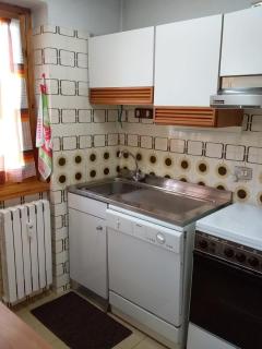 Monte Cervino apartment AS14 - Breuil-Cervinia - 1