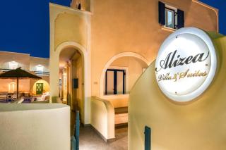 Alizea Villas & Suites - Fira - 5