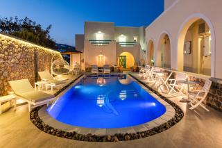 Alizea Villas & Suites - Fira - 0