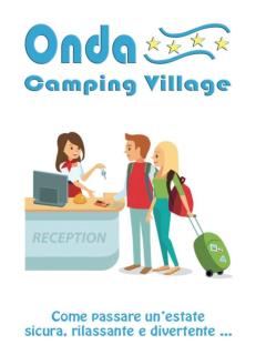 Onda Camping Village - Ardea - 5