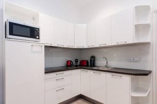 Contemporary City Apartment Váci Utca - Budapest - 5