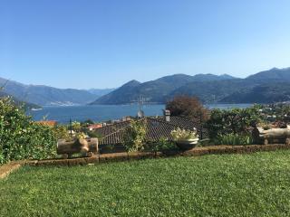 My sweet balcony - Germignaga - 6