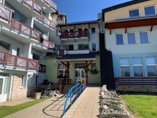 Apartmán Horalka Donovaly - Donovaly - 9