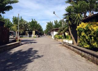 Onda Camping Village - Ardea - 2