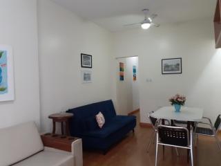 Copacabana Beach Modern Apartments - 9