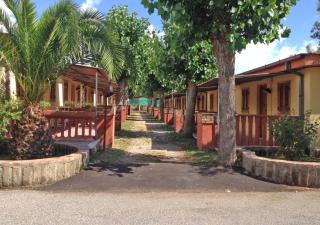 Onda Camping Village - Ardea - 4