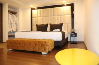 Hotel Bogota DC - Bogotá - 9