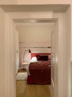 Red flat by GrazRentals direct by University & free parking - Graz - 6