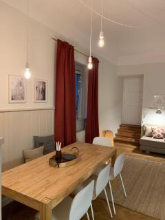 Red flat by GrazRentals direct by University & free parking - Graz - 2