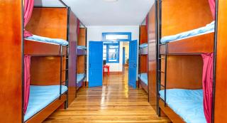Granada Hostel - Bogotá - 6