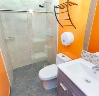 Granada Hostel - Bogotá - 9