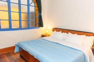 Granada Hostel - Bogotá - 5